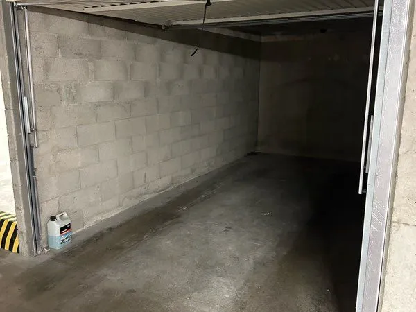 Parking Lyon 7