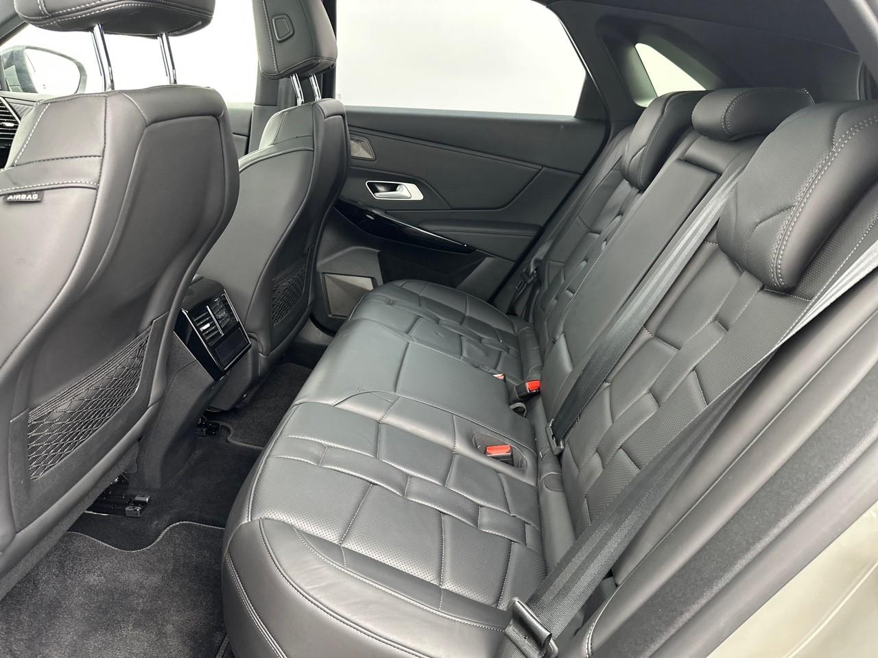 Ds Ds 7 crossback hybride rechargeable e-tense 360 eat8 4x4 performa — photo 11