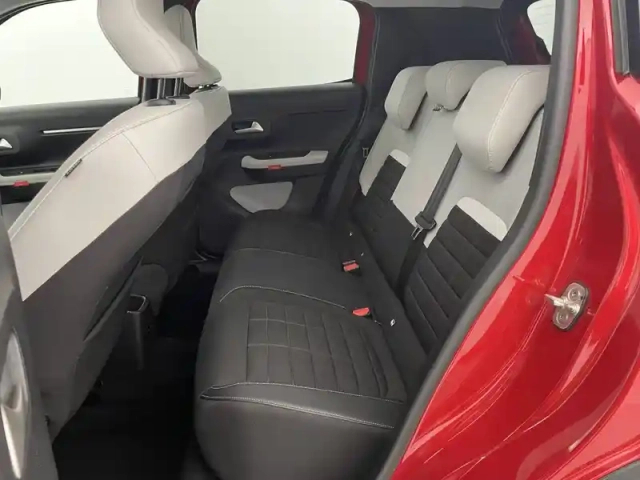 Citroën C3 turbo 100 ch bvm6 — photo 79