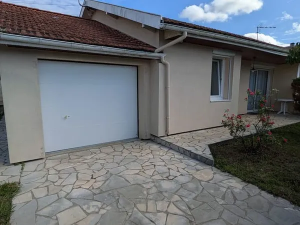 Maison 3 pièces 71 m²