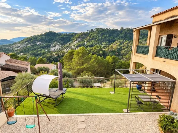 Maison 3 pièces 134 m²