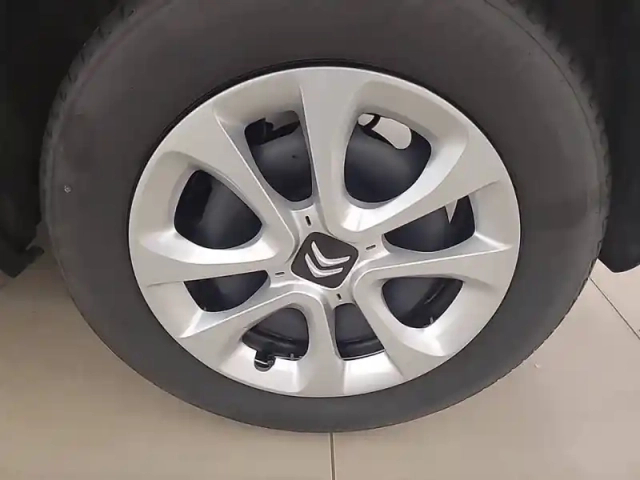 Citroën C3 puretech 83 s&amp;s bvm5 — photo 73