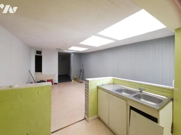 Maison 5 pièces 105 m²
