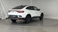 Renault Arkana 1.6 E-Tech hybride 145ch RS Line Fast Track — photo 5