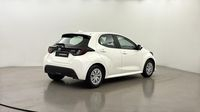 Toyota Yaris 116h Dynamic Business Affaire MY21 — photo 5