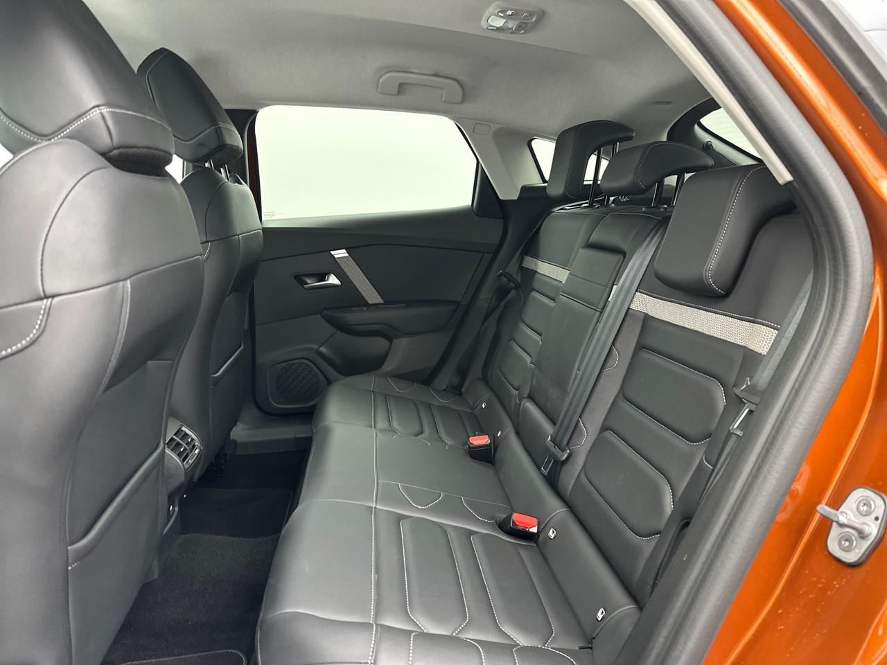 Citroën C4 bluehdi 130 s&s eat8 shine pack — photo 12