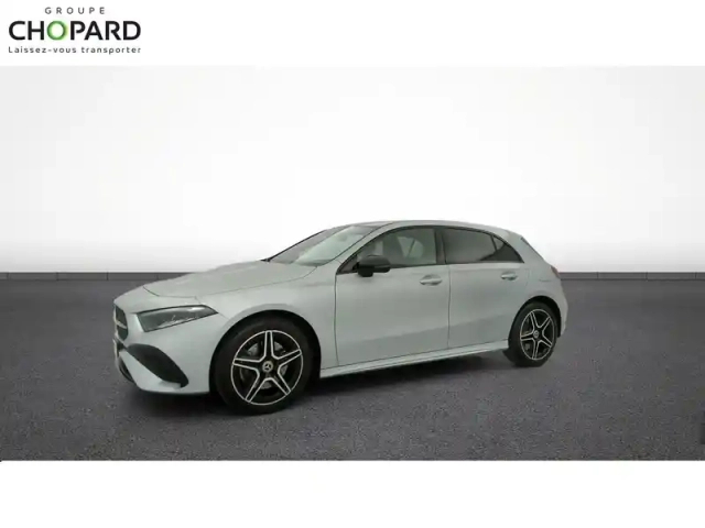 Mercedes Classe A 250 e hybrid eq 8g-dct — photo 71