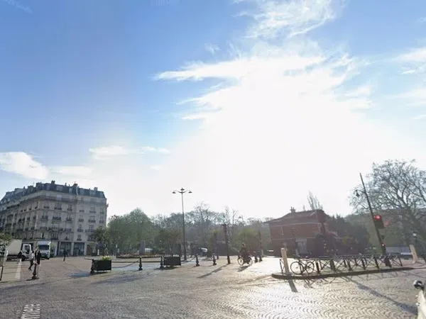Fonds de commerce 80 m²