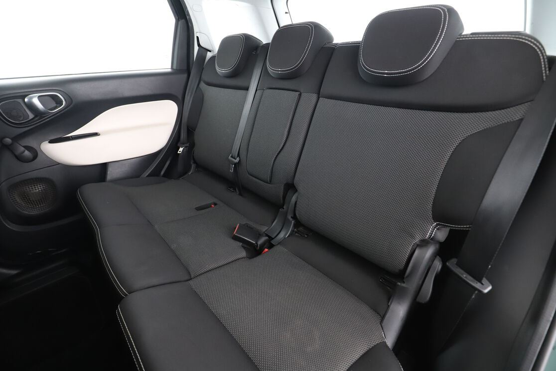 Fiat 500L 1.4 Trekking Popstar — photo 14
