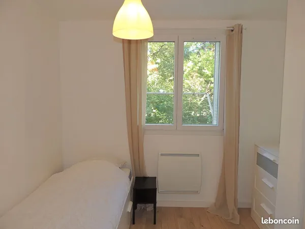 Appartement 1 pièce 49 m²