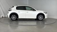 Peugeot 208 e-208 136ch Allure — photo 4