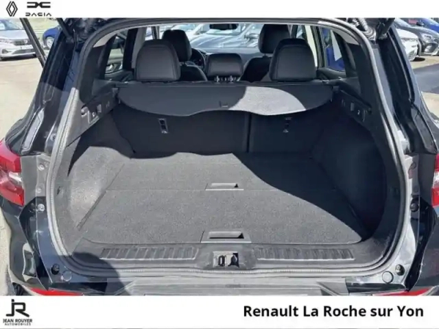 Renault Kadjar 1.5 blue dci 115ch intens - 21 — photo 4