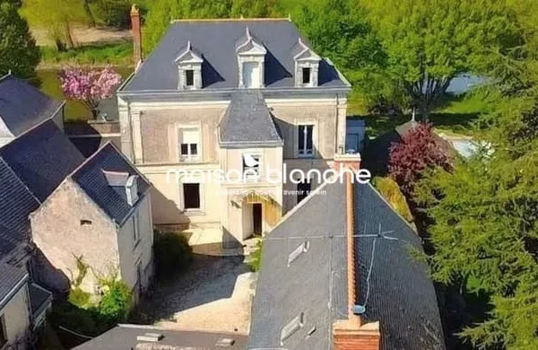 Maison à vendre Rochefort-sur-Loire