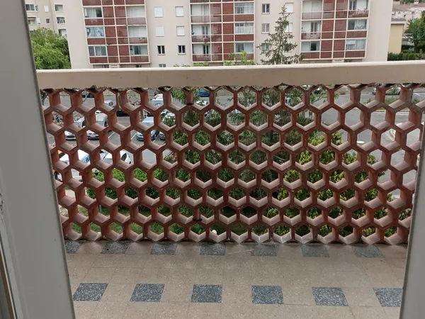 Appartement 3 pièces 50 m²