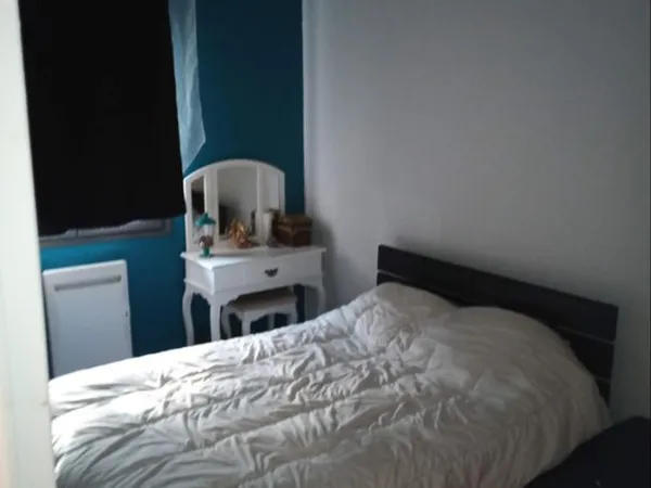 Appartement T3