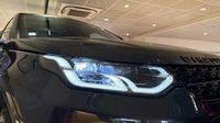 Land-Rover Discovery Sport P300e R-Dynamic SE AWD BVA Mark VI — photo 17