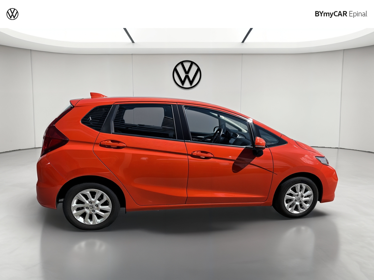 Honda Jazz 1.3 i-VTEC — photo 6