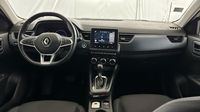Renault Arkana 1.6 E-Tech hybride 145ch Evolution -22 — photo 11