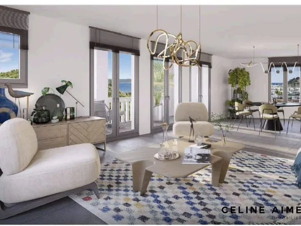 Villa 5 pièces 119 m²
