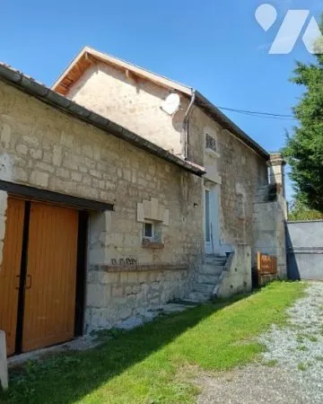 Maison 10 pièces 220 m²