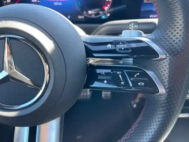 Mercedes Classe A 250 e amg line — photo 13