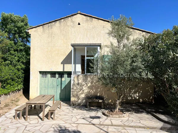 Maison 3 pièces 83 m²