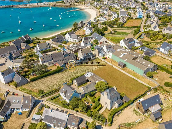 Propriété 5 pièces 90 m²