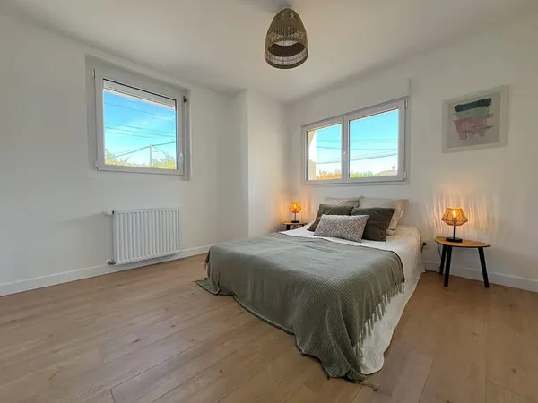 Maison Thouare Sur Loire 4 pièce(s) 100,00 m2