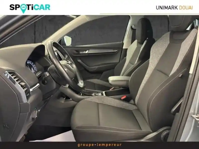 Skoda Karoq 1.5 tsi act 150ch drive dsg euro6ap — photo 9