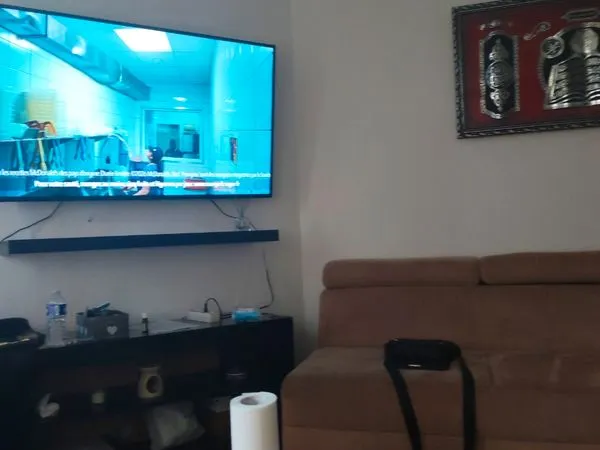 Location appartement f2