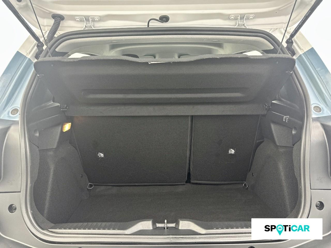 Citroën C3 1.2 turbo 100ch plus — photo 6
