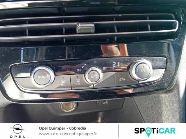 Opel Mokka -e 136ch elegance business — photo 15