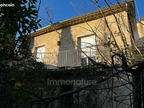 Maison 289 m² Ganges