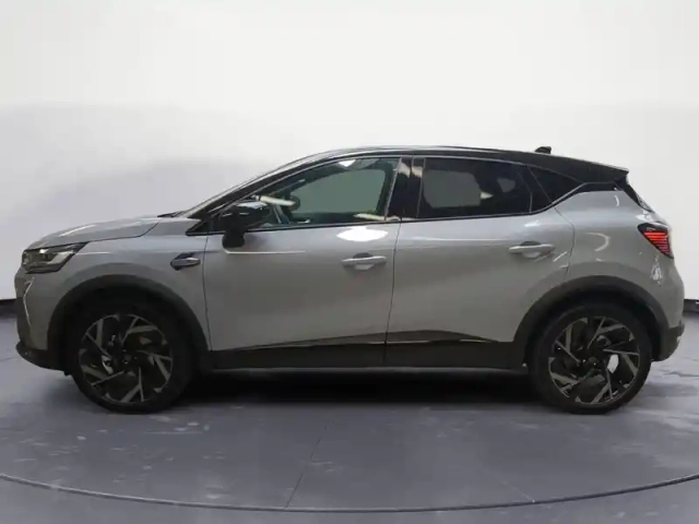 Renault Captur e-tech full hybrid 160 ch — photo 5