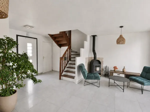Maison 6 pièces 103 m²