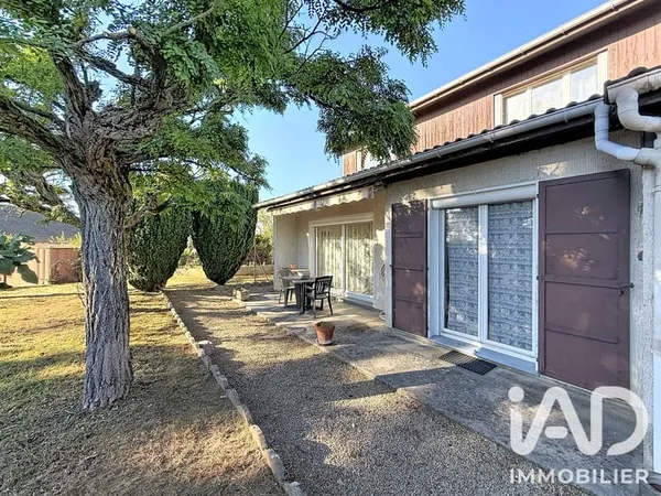 Maison 5 pièces 107 m²