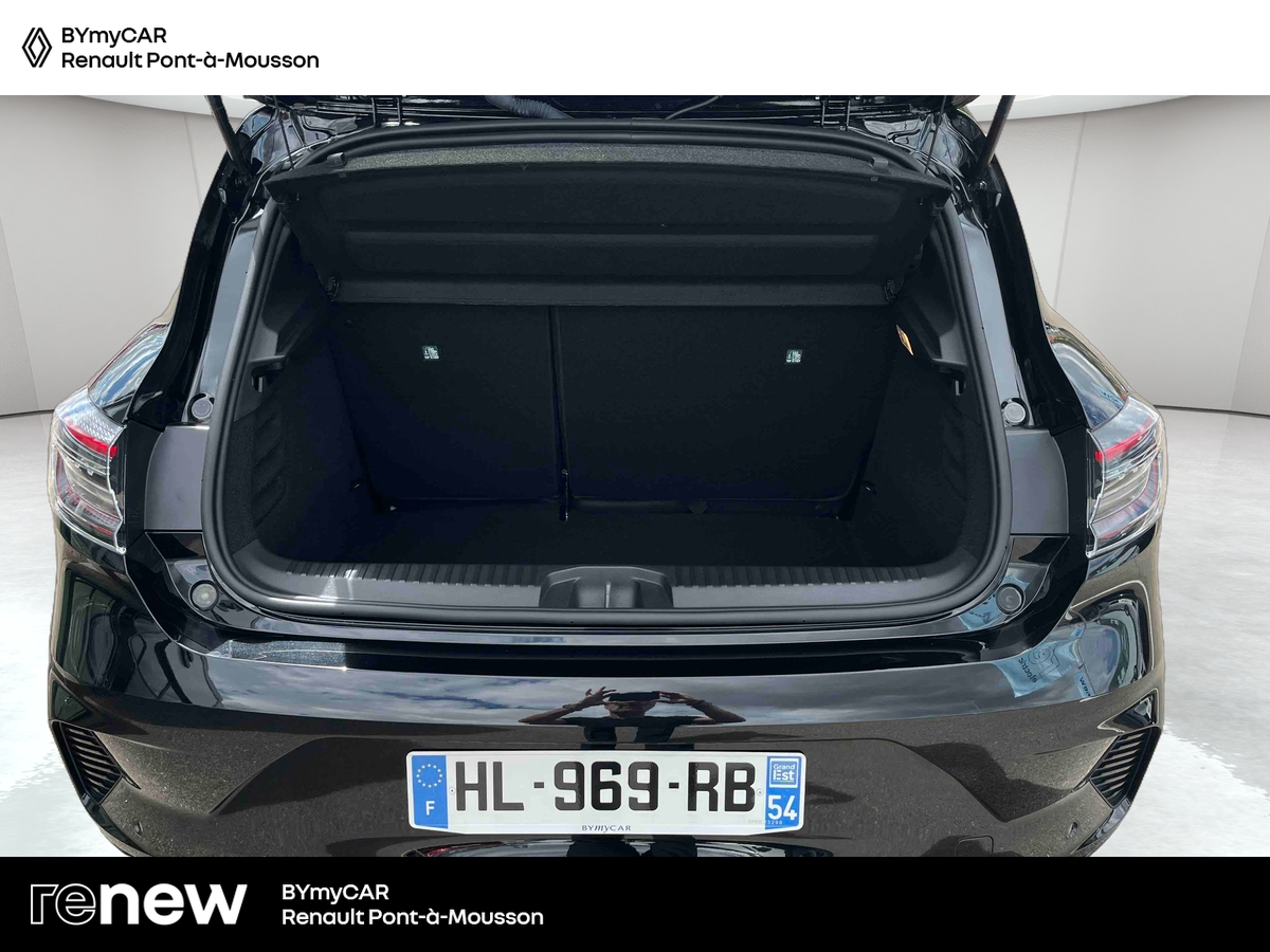 Renault Clio TCe 90 ch GSR2 — photo 13