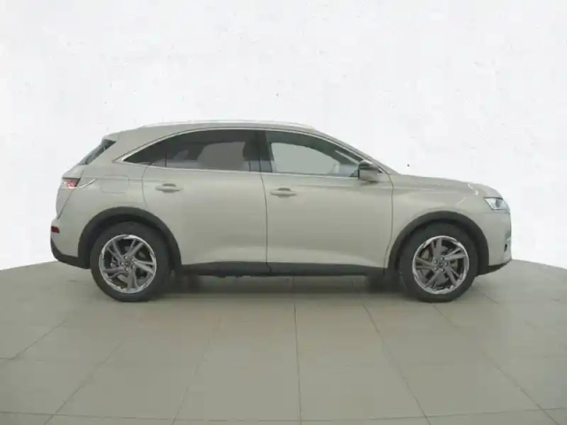 Ds Ds 7 ds7 crossback hybride e-tense 225 eat8 — photo 4