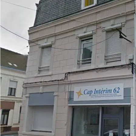 Bureaux 28 m²