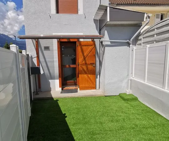 Maison de 56m2 à louer sur Villard-Bonnot