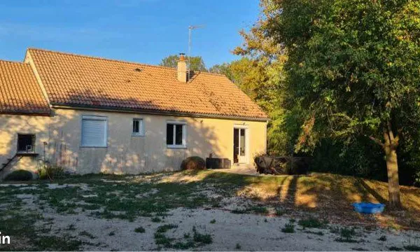 Maison à louer Fontaine les grès