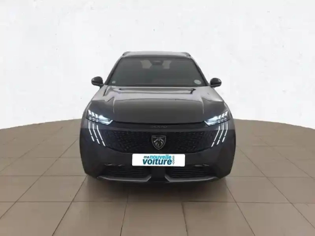 Peugeot 5008 electrique 210 ch 73 kwh — photo 2