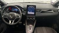 Renault Captur 1.6 E-Tech hybride 145ch Engineered — photo 11