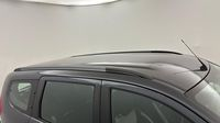 Dacia Lodgy 1.5 Blue dCi 115ch Stepway 7 places - 20 — photo 22