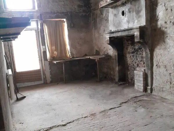 Maison a vendre
