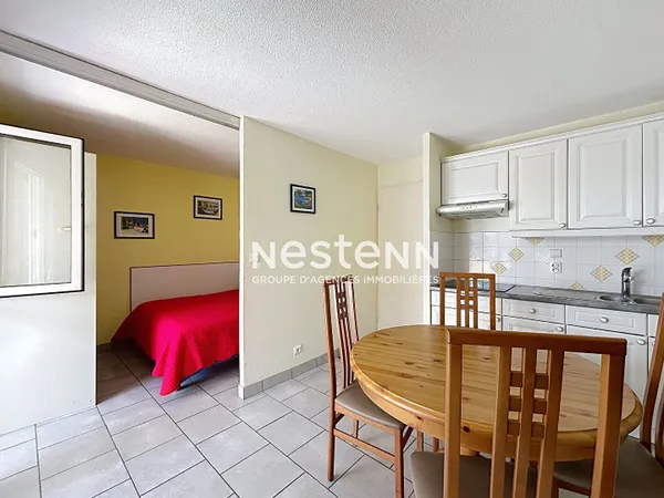Appartement Cannes 2 pièce(s) 27 m2