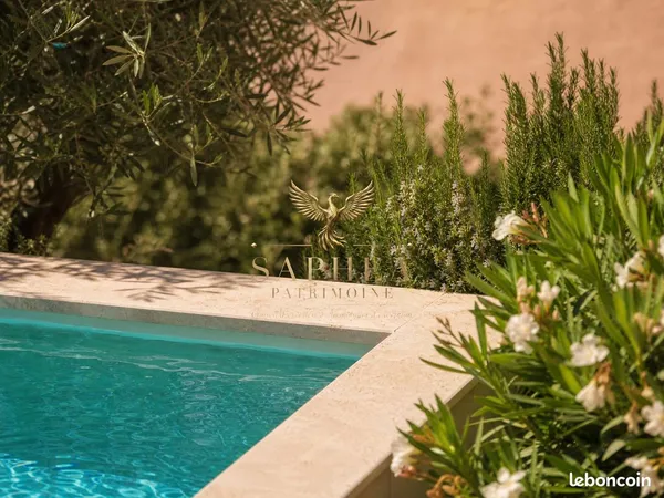Maison 6 pièces 200 m²