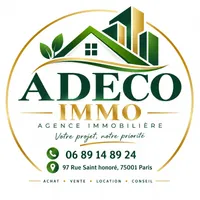 Adeco immo
