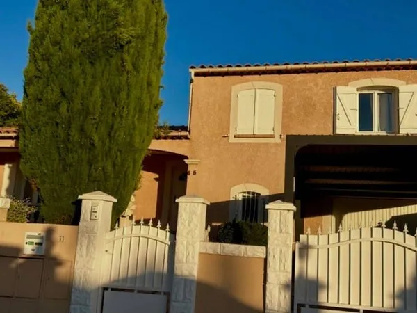Maison 5 pièces 95 m²