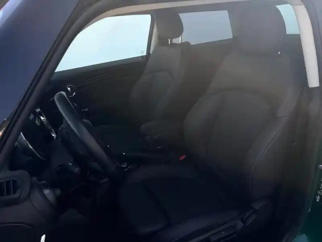 Mini Mini cooper 136ch  edition camden bva7 — photo 11